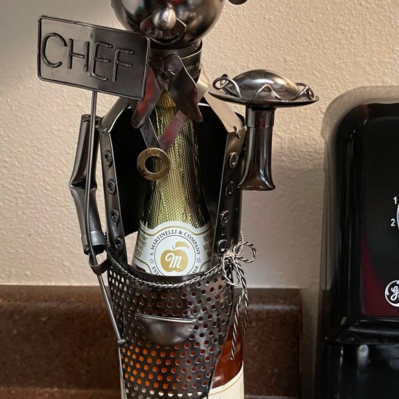 Kitchen decoration - Picture 1 of 12